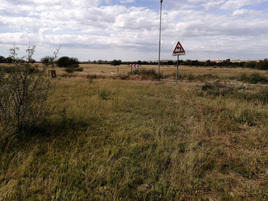 Commercial Property for Sale in Raceway Free State